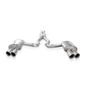 Stainless Works - Exhaust System PG8CB - Image 11