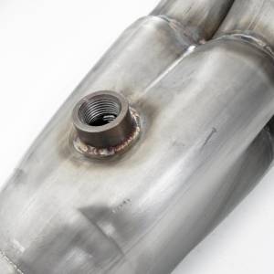 Stainless Works - Exhaust System PG8HCAT - Image 5