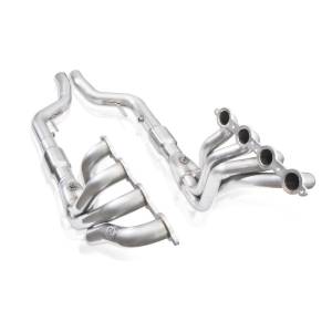 Stainless Works - Exhaust System PG8HCAT - Image 9