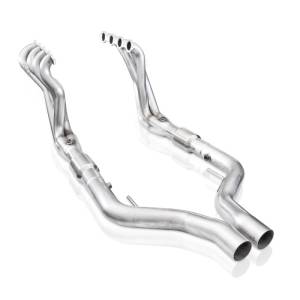 Stainless Works - Exhaust System PG8HCATST - Image 9