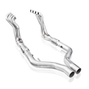 Stainless Works - Exhaust System PG8HCATST - Image 16