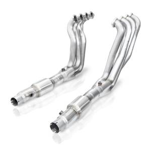 Stainless Works - Exhaust System PG8HCATFC - Image 12