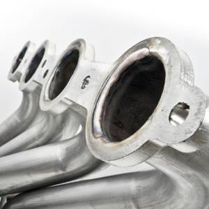 Stainless Works - Exhaust System PG8HCATSTFC - Image 4