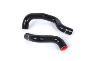 1992-1995 Honda Civic w/ K24 Swap K-Tuned Silicone Radiator Hoses - Full RSX Rad