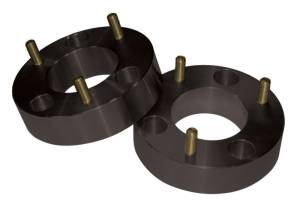 Skyjacker - SuspFrontLvlKt FF25MS - Image 1