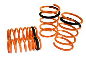 2002-2004 Acura RSX Megan Racing Lowering Springs