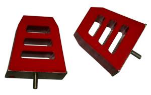 Skyjacker - LeafSpBumper BP45 - Image 2