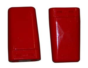 Skyjacker - LeafSpBumper BP60 - Image 1