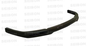 1991-2001 Acura NSX Seibon Carbon Fiber Front Lip - TS Style