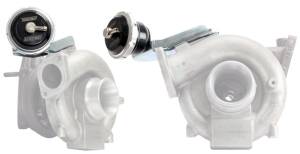 2006-2007 Mitsubishi Evolution IX Turbosmart Internal Wastegate (10 PSI / 0.7 Bar)