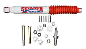Steering Stabilizer 7007