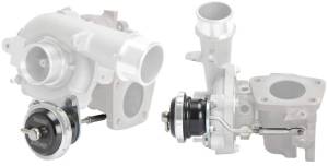 2010-2013 MazdaSpeed 3 Turbosmart Internal Wastegate (7 PSI / 0.5 Bar)