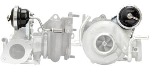2011-2014 Subaru WRX and STI Turbosmart Internal Wastegate (7 PSI / 0.5 Bar)