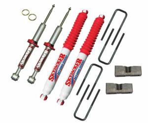 Skyjacker - Suspension Lift Kit F432STBH - Image 2