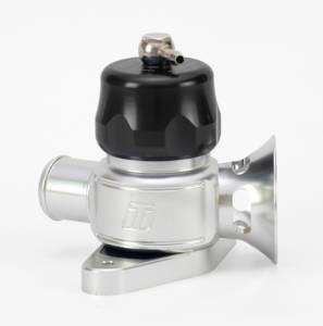 2006-2007 MazdaSpeed 6 Turbosmart Dual Port BOV (Black)