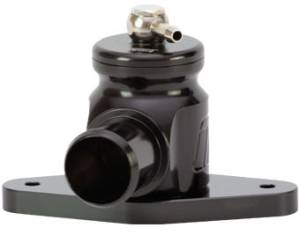 2011-2014 Subaru WRX Turbosmart Kompact Plumb Back BOV (Black)