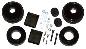 Skyjacker - Suspension Lift Kit JK20 - Image 2