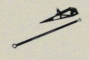 Skyjacker - Track Bar DTBA27 - Image 1