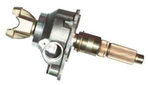 Skyjacker - TCaseSlipYkElimKt RR231 - Image 1