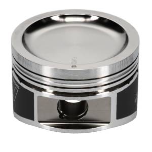 Wiseco - Wiseco 95-98 Nissan 240SX KA24 4V Dished 9:1 CR 90.50MM Single Piston 6586M905AP - Image 9
