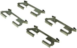 StopTech - Brake Pads W/Hrdwr 308.16500 - Image 4