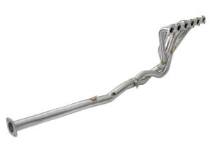 aFe - Twisted Steel Header 48-36108-YN - Image 1