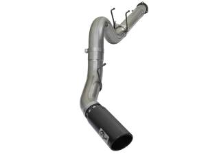 aFe - DPF-Back Exhaust Sys 49-43090-B - Image 1