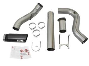 aFe - DPF-Back Exhaust Sys 49-43090-B - Image 4