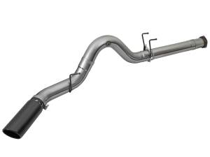aFe - DPF-Back Exhaust Sys 49-43090-B - Image 7