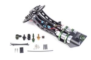 Radium Engineering - Radium Engineering Fuel Hanger 93-07 Subaru WRX/STi (No Pump Included) WALBRO F90000267/274 E85 20-0342-00 - Image 1