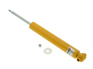 Koni - Koni Sport (Yellow) Shock 14-17 BMW 428i/435i Cabriolet (F33) (excl AWD and EDC) Rear 8240 1307SPORT - Image 1