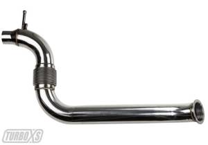 Turbo XS - Exhaust System M15-DPC - Image 2
