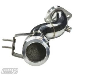 Turbo XS - Exhaust System M15-DPC - Image 4