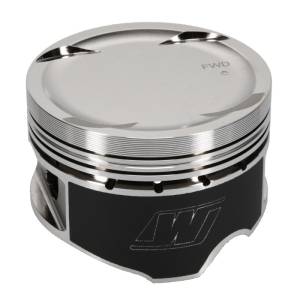 Wiseco - Wiseco Nissan VG30 Turbo -9cc 87.25MM Piston Shelf Stock Kit K549M8725AP - Image 7