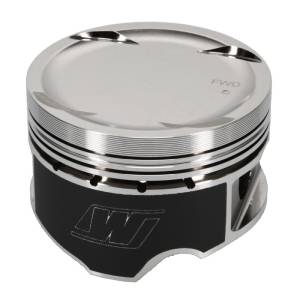 Wiseco - Wiseco Nissan VG30 Turbo -9cc 87.25MM Piston Shelf Stock Kit K549M8725AP - Image 8