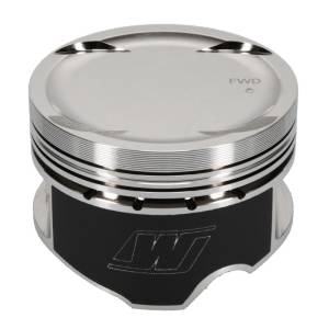 Wiseco - Wiseco Nissan VG30 Turbo -9cc 87.25MM Piston Shelf Stock Kit K549M8725AP - Image 12