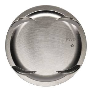 Wiseco - Wiseco Nissan VG30 Turbo -9cc 87.25MM Piston Shelf Stock Kit K549M8725AP - Image 13