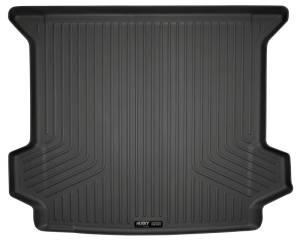 Husky Liners - Husky Liners 2017 Cadillac XT5 WeatherBeater Black Trunk Liner 21151 - Image 2