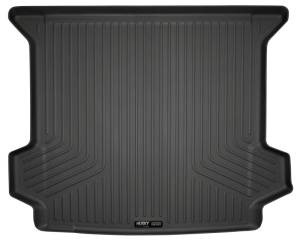 Husky Liners - Husky Liners 2017 Cadillac XT5 WeatherBeater Black Trunk Liner 21151 - Image 3
