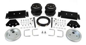 Air Lift - Susp Leveling Kit 57233 - Image 3