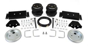 Air Lift - Susp Leveling Kit 57233 - Image 5