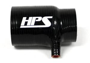 2008-2010 Honda Accord V6 HPS Silicone Air Intake Hose 5-Ply Reinforced