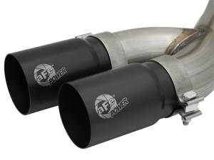 aFe - Rebel Series Exhaust 49-42057-B - Image 4