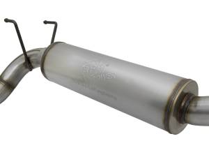 aFe - Rebel Series Exhaust 49-42057-B - Image 5