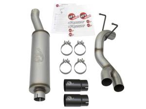 aFe - Rebel Series Exhaust 49-42057-B - Image 7