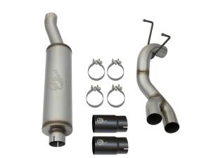 aFe - Rebel Series Exhaust 49-42057-B - Image 10