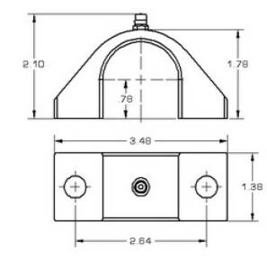 Hotchkis - Billet Bracket Style 23191250 - Image 7