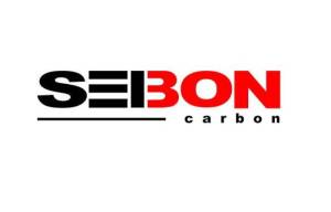 Seibon - Seibon 16-17 Honda Civic Sedan GT Carbon Fiber Rear Spoiler RS16HDCV4-GT - Image 12