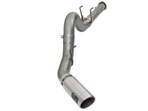 aFe - DPF-Back Exhaust Sys 49-43090-P - Image 1