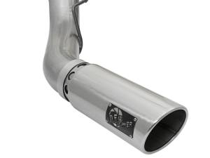 aFe - DPF-Back Exhaust Sys 49-43090-P - Image 4